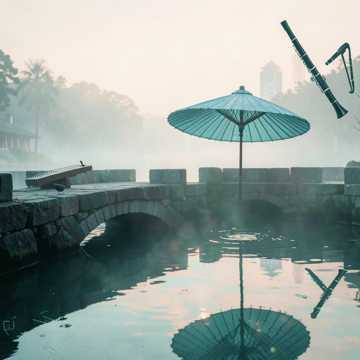 江南慢慢来