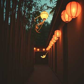 小不点