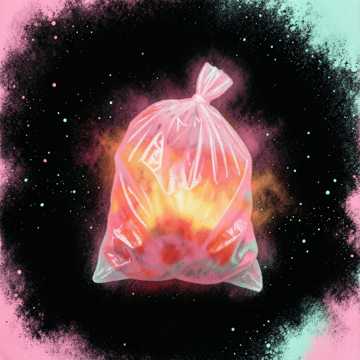 金币落入安静宇宙-版本2