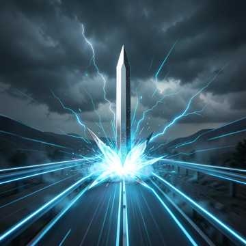 Steel Rush