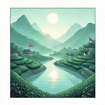 三汇口乡春常在