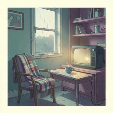 旧信和雨