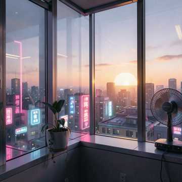 职场失意联盟-版本2