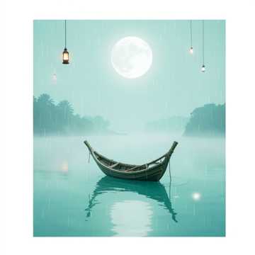 烟柳寄年-版本2