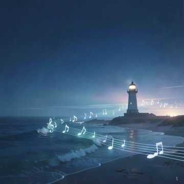 Echoes of the Sea-版本2