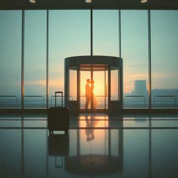 Goodbye 没说完
