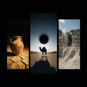 丝路长歌·甘肃-版本2