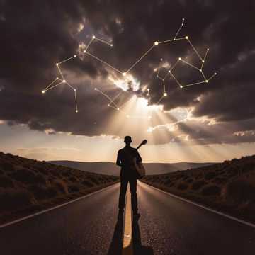 逆路星光