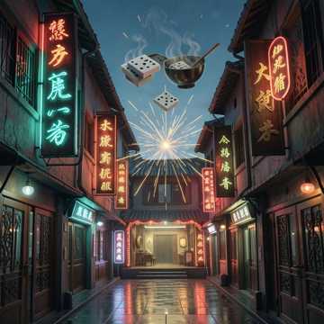安逸天府-版本2