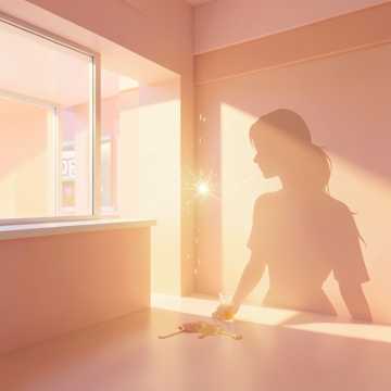 汽水撞见夏日