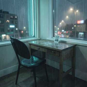 算了吧忘了吧-版本2