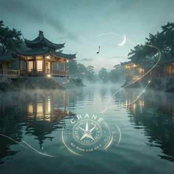 钱塘墨脉