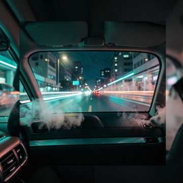 引擎发烫