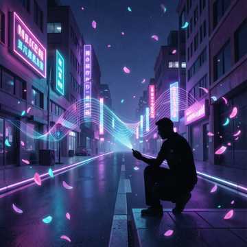 洗脑节拍