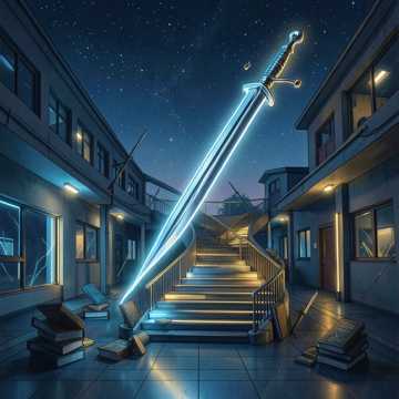破阵乐·少年