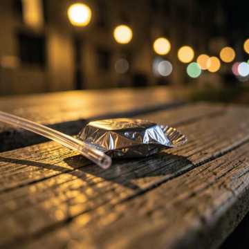夜边小情歌
