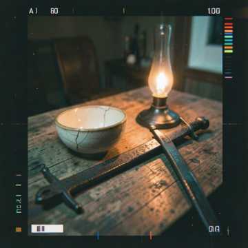窝边草  民谣律动版