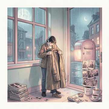 打包旧外套-版本2