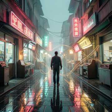 你就慢慢跟我处，处不好你自己找原因-版本2