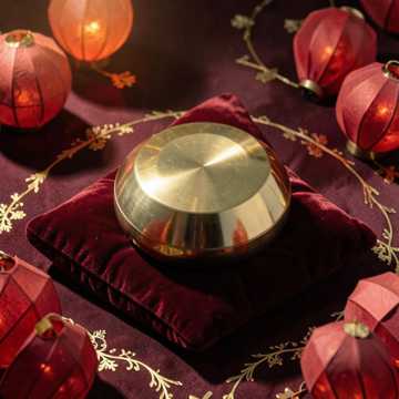 福星驾到满堂彩