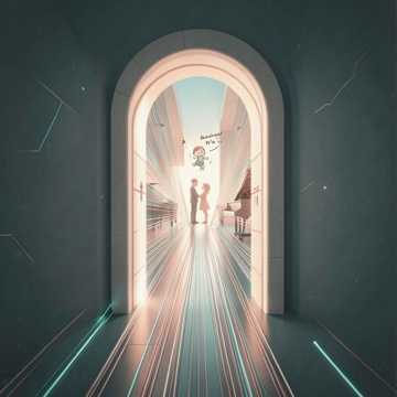 故事钥匙