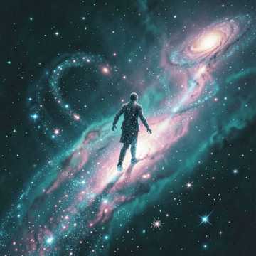 星云航迹