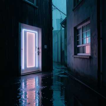 听说