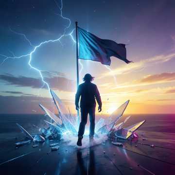 破浪而起