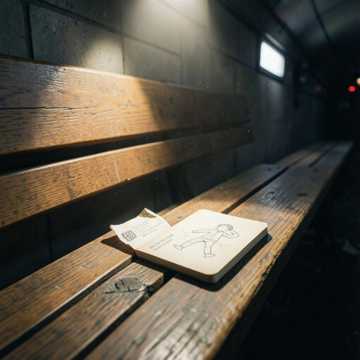 末班地铁