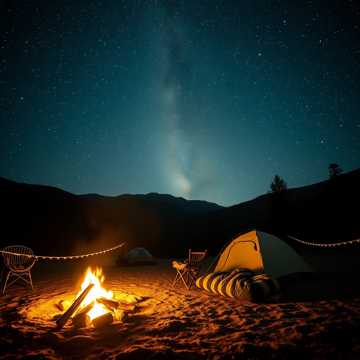 星星