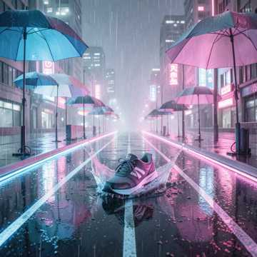 暴雨冲刺-版本2