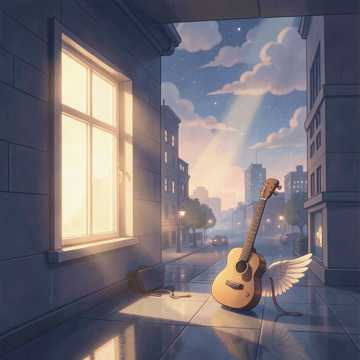 《明天会晴朗》