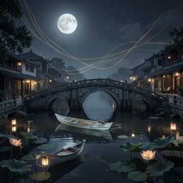 青岚渡