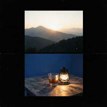 黄昏-版本2