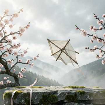 断风筝-版本2