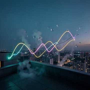 深夜思绪-版本2