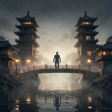江湖未了-第二版