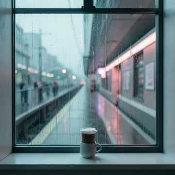 喊名字的晚潮
