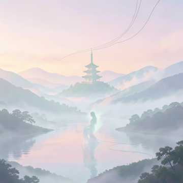 神女赋
