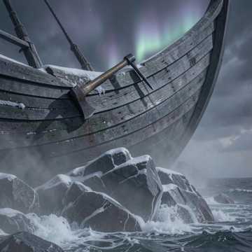 Viking Saga-版本2