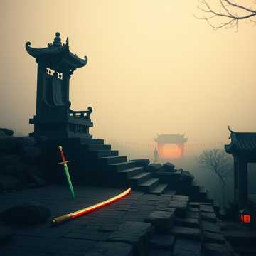 故剑南园