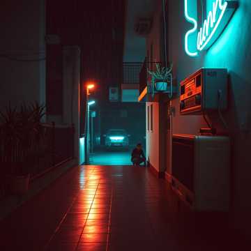 映珍在努力