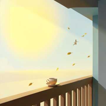 Lemon Sky