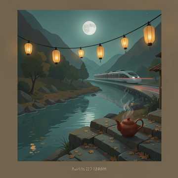 天水我的故乡-版本2