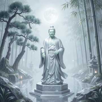 公子无双
