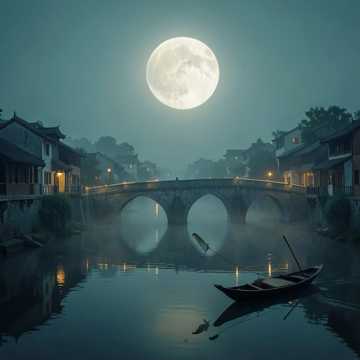 江湖旧酒