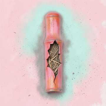 竹知了，哇哇哇