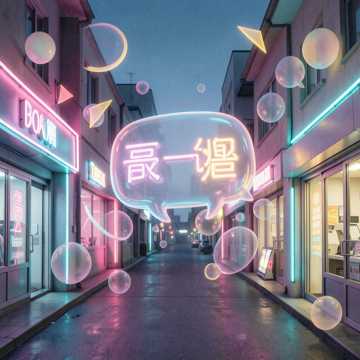 哇塞！哇塞！哇塞塞！