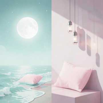 摇一摇月光-版本2