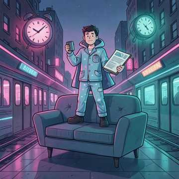 One-Click Adult